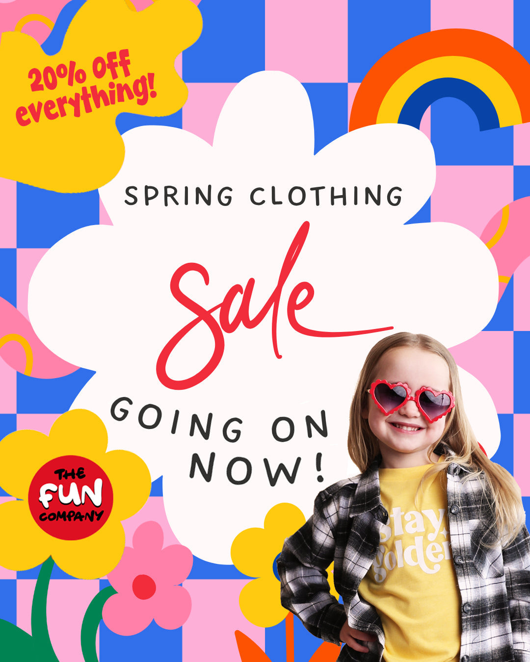 Kids' Clothing