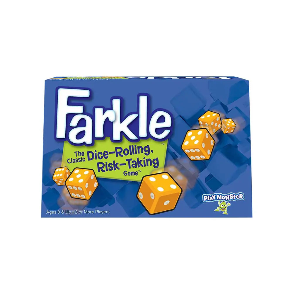 Classic Farkle Game