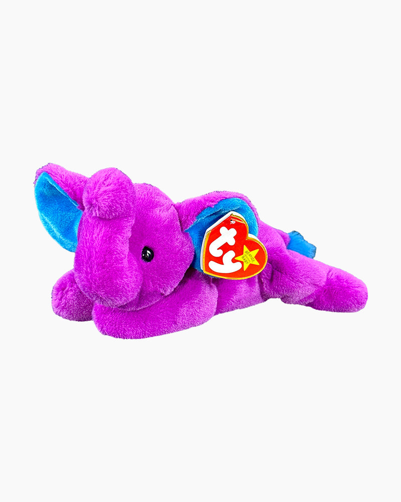 Ty Original Beanie Baby - Peanut II