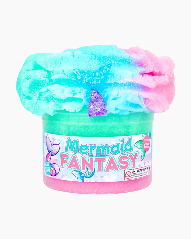 Dope Slimes - Mermaid Fantasy