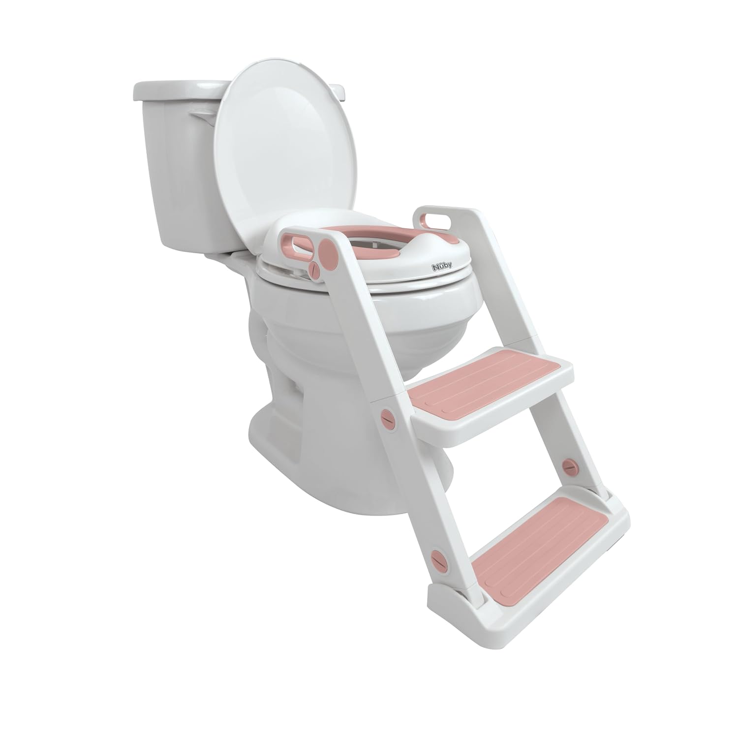Step Ladder Potty Seat