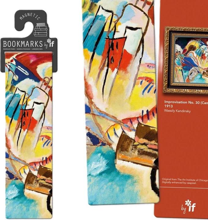 Classics Bookmarks