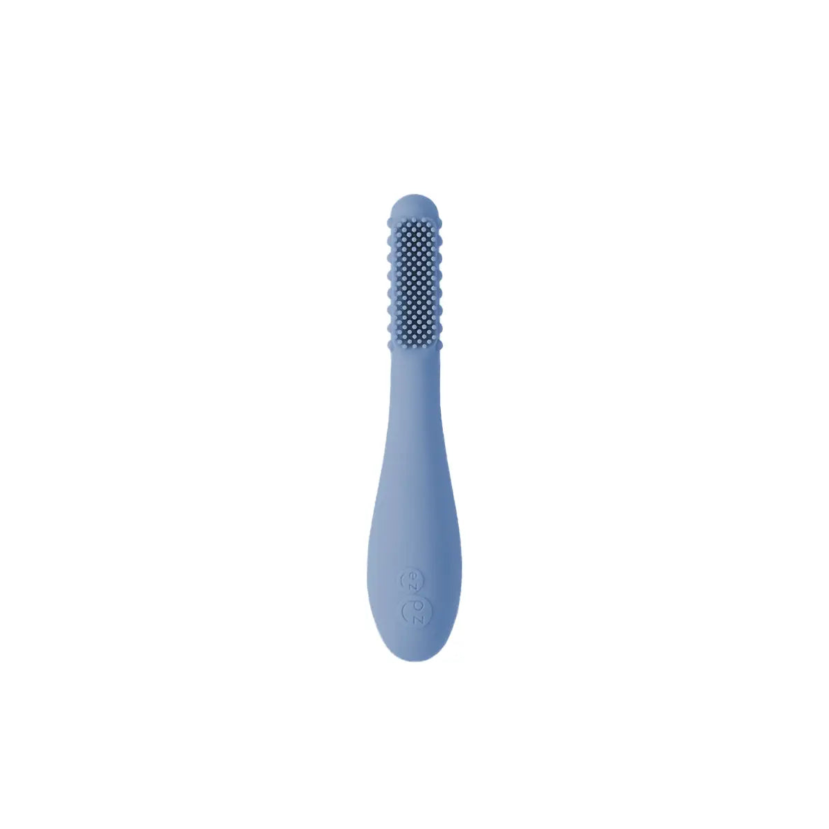 ezpz Baby-Led Toothbrush - Indigo