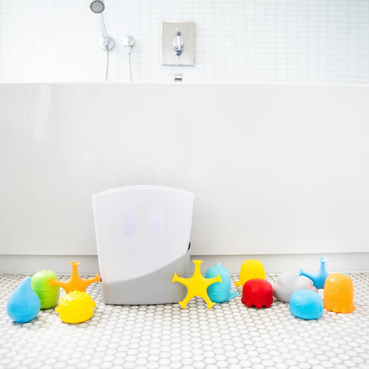Ubbi Bath Bundle Gift Set