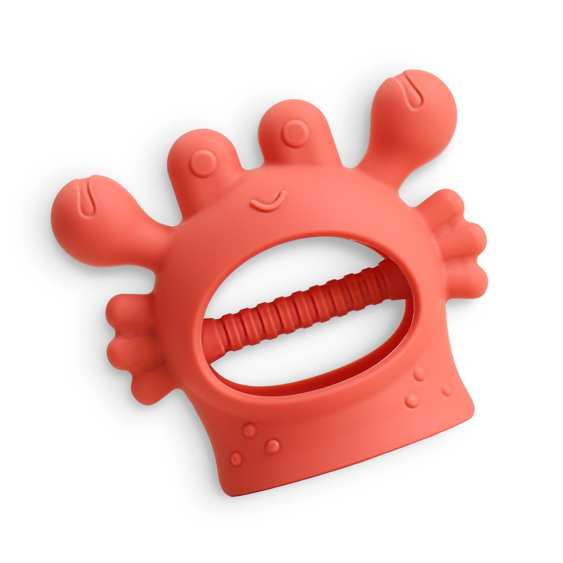 Itzy Ritzy Bitzy Grip Teether