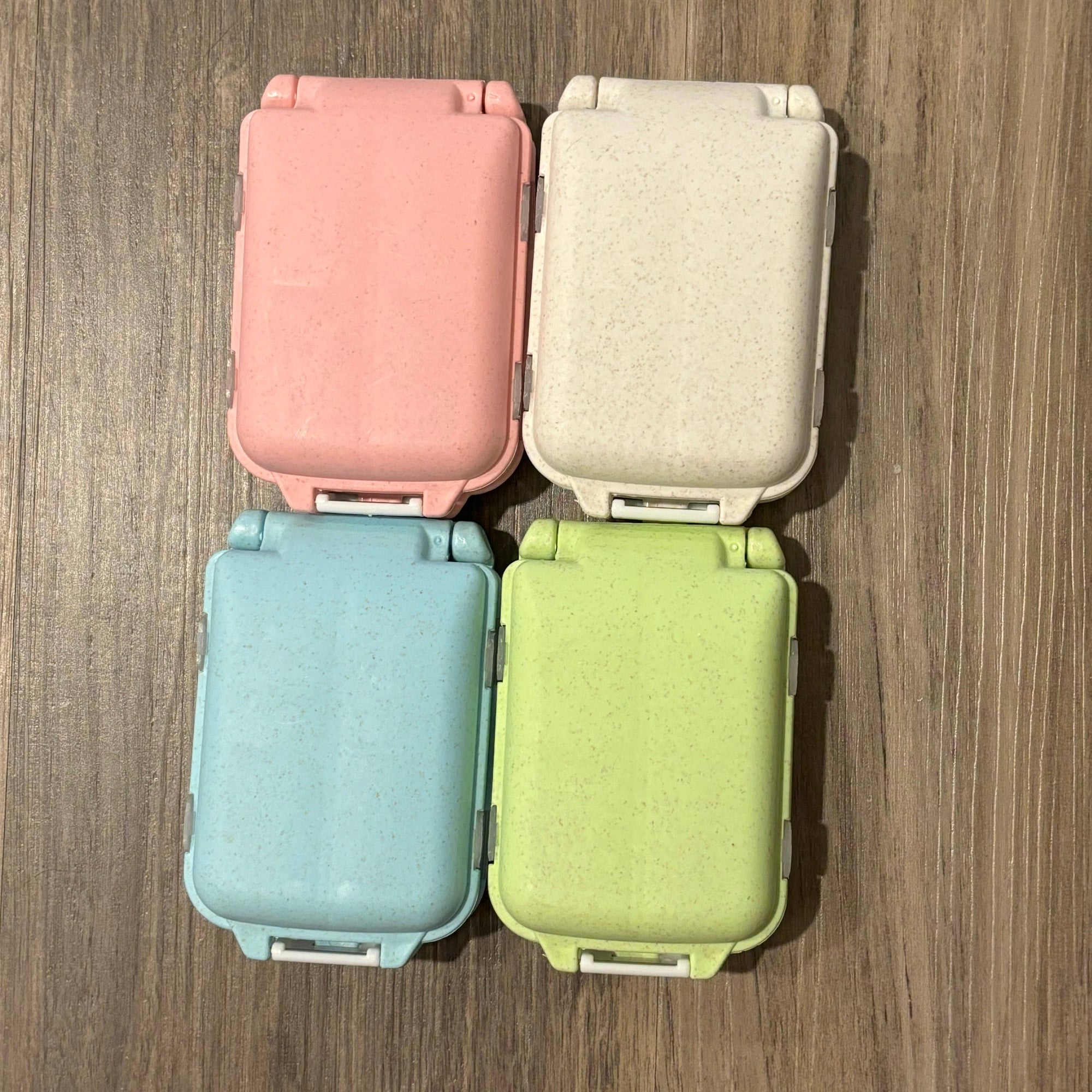 The Stitchcase, Knitting Crochet Notions Case Organizer