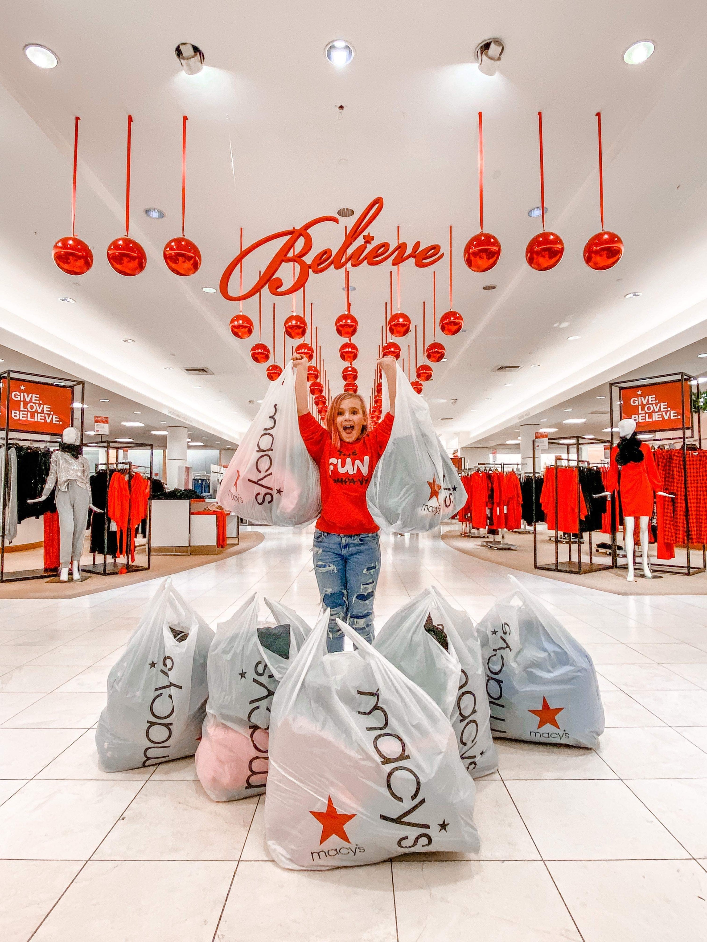 Coats for Kids Fundraiser