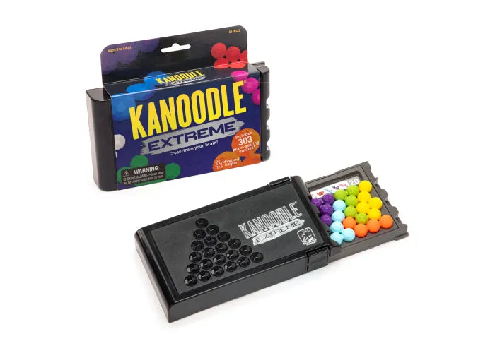 Kanoodle® Extreme Game