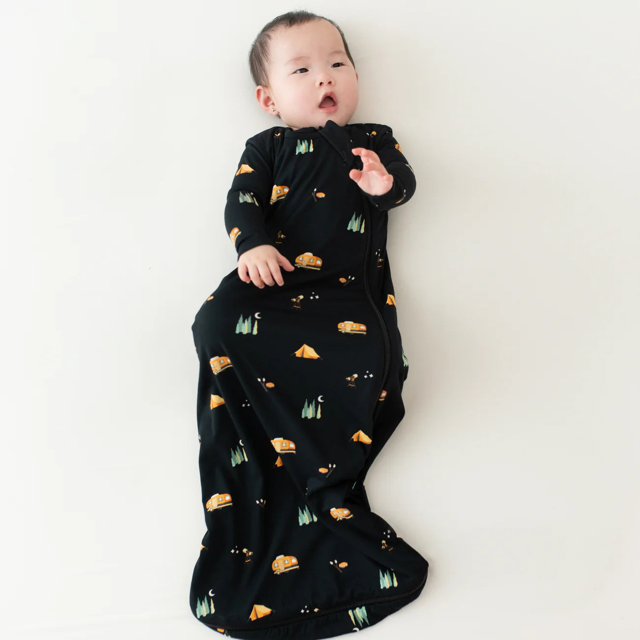 Kyte Baby Sleep Bag in Under the Stars 1.0 TOG