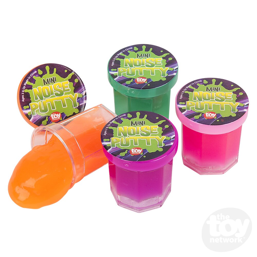 Mini Noise Putty