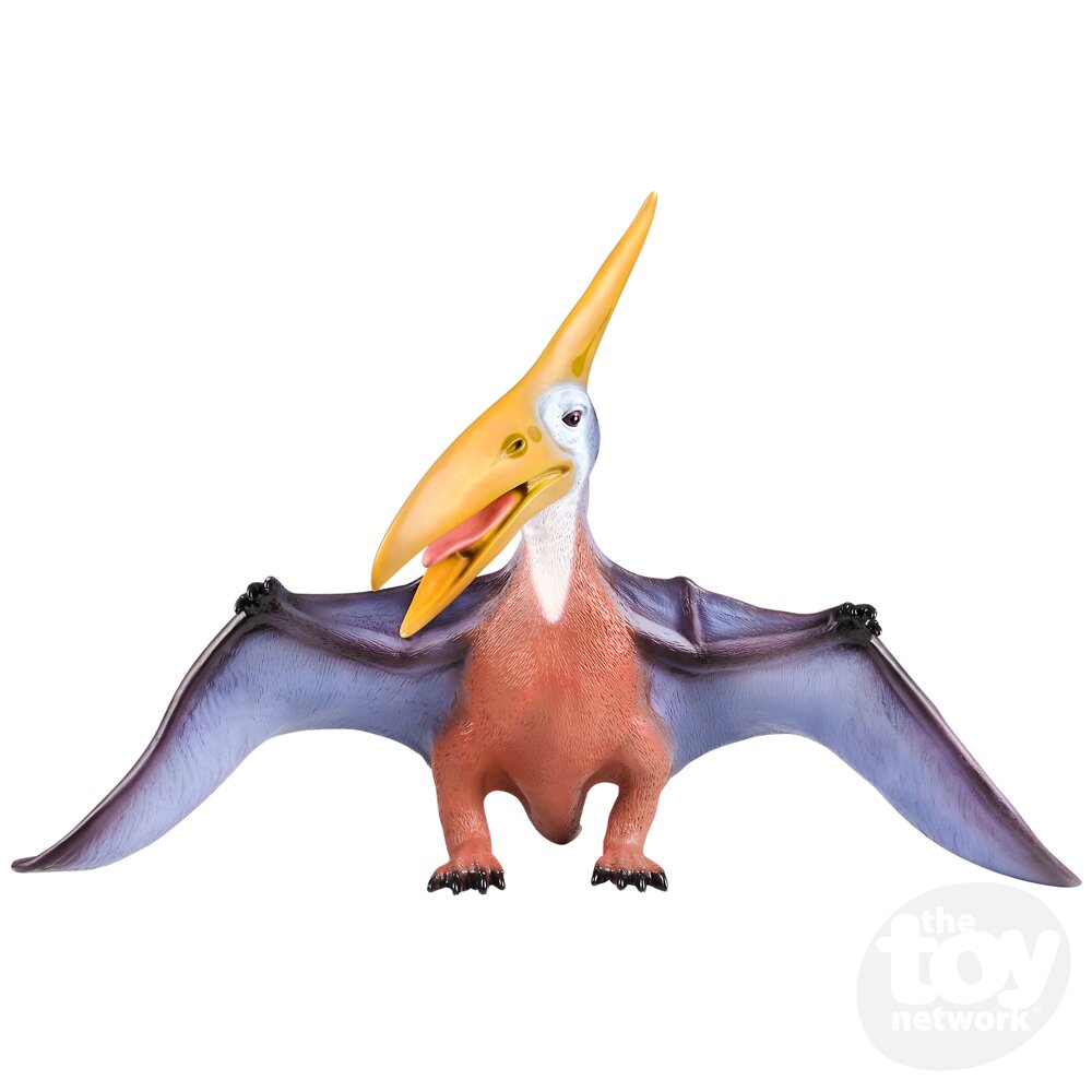 Epic 20" Soft Pteranodon