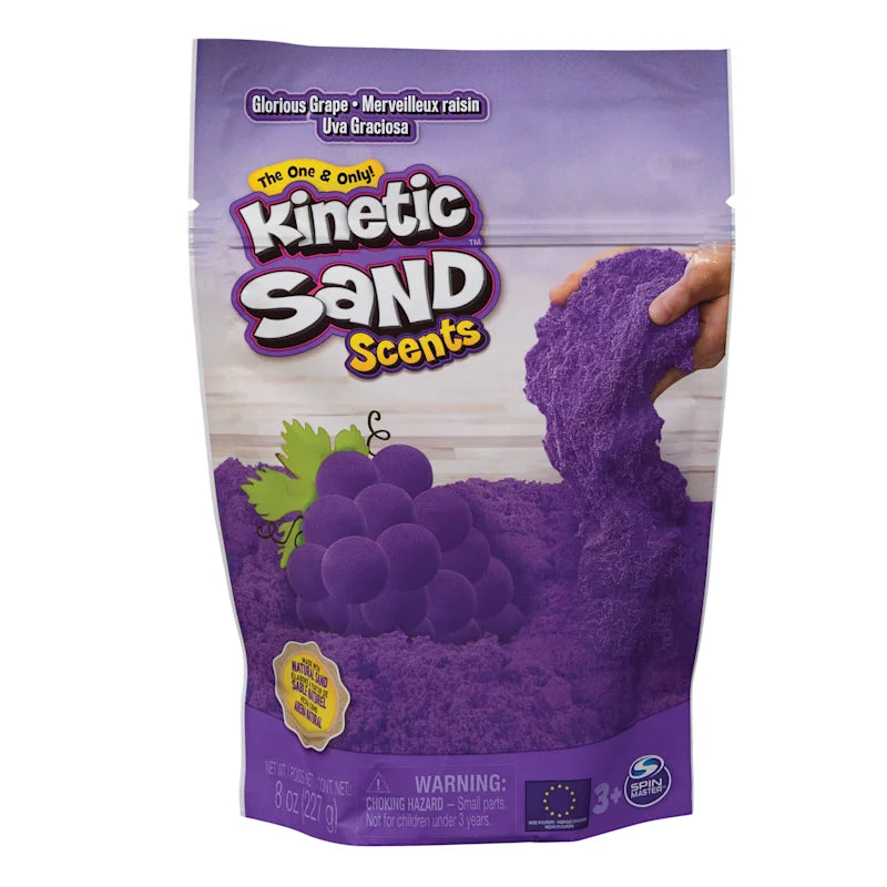 Kinetic Sand Scents - 8oz Assorted