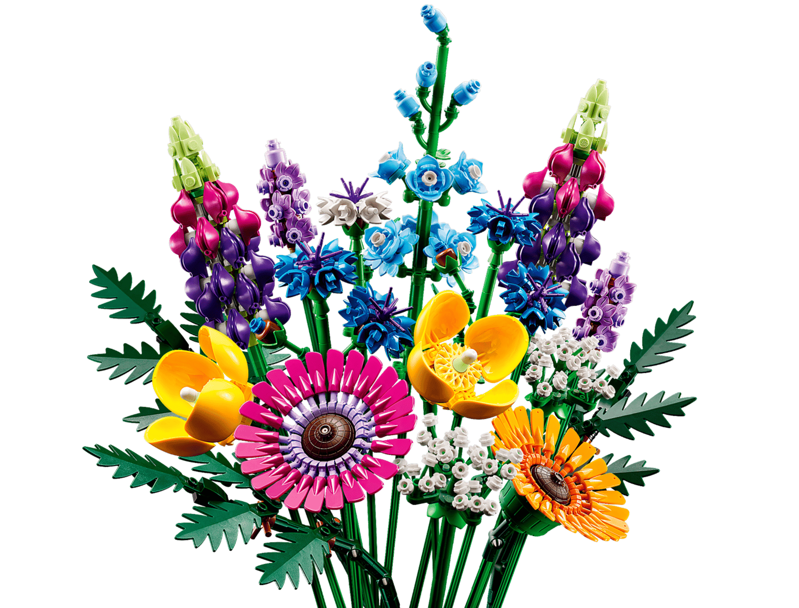 LEGO Botanicals Wildflower Bouquet