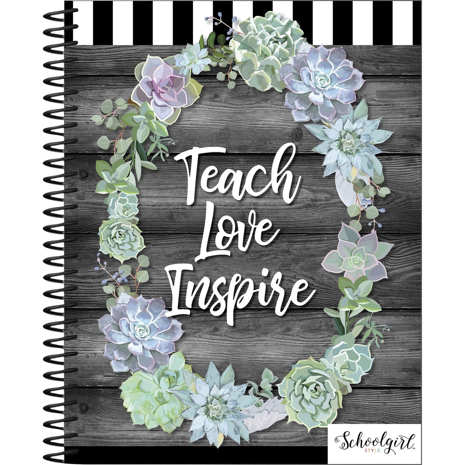 Simply Stylish Teacher Planner