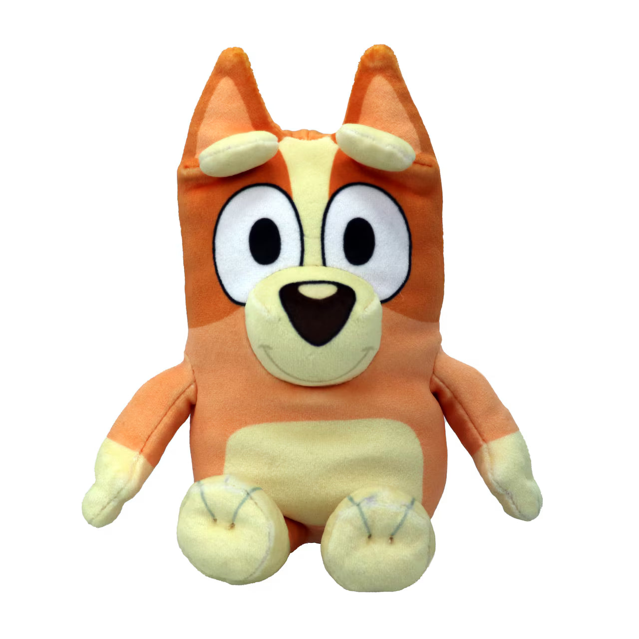 Ty Jumbo Bingo Plush
