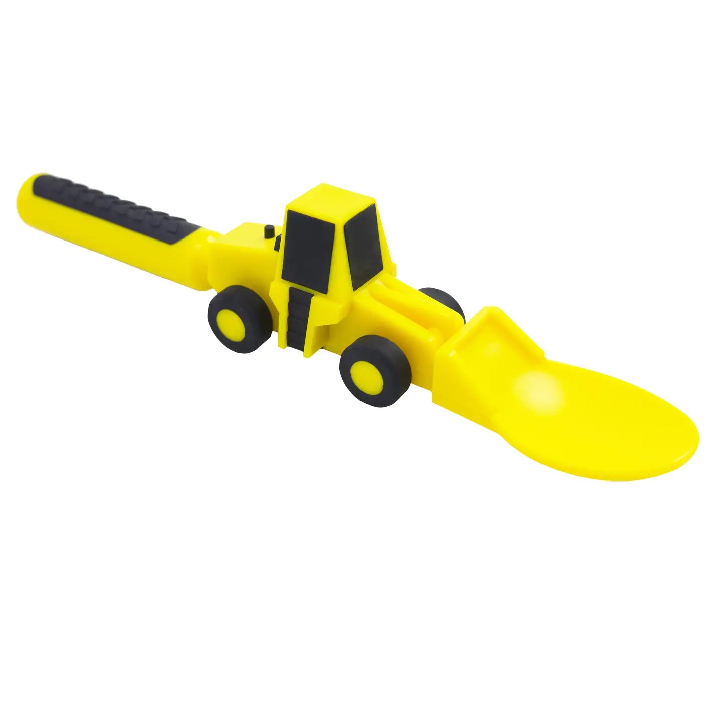 Constructive Eating Construction Utensils