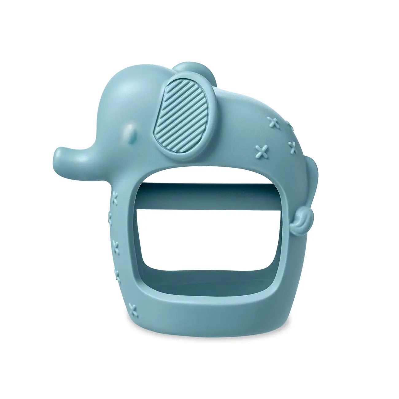 Itzy Ritzy Bitzy Grip Teether