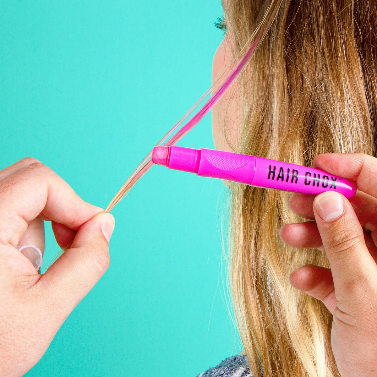 Hair Chox Hair Design Kit