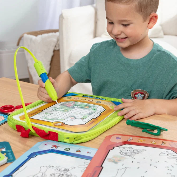 Melissa & Doug PAW Patrol Take Along Dino Adventure Play Set
