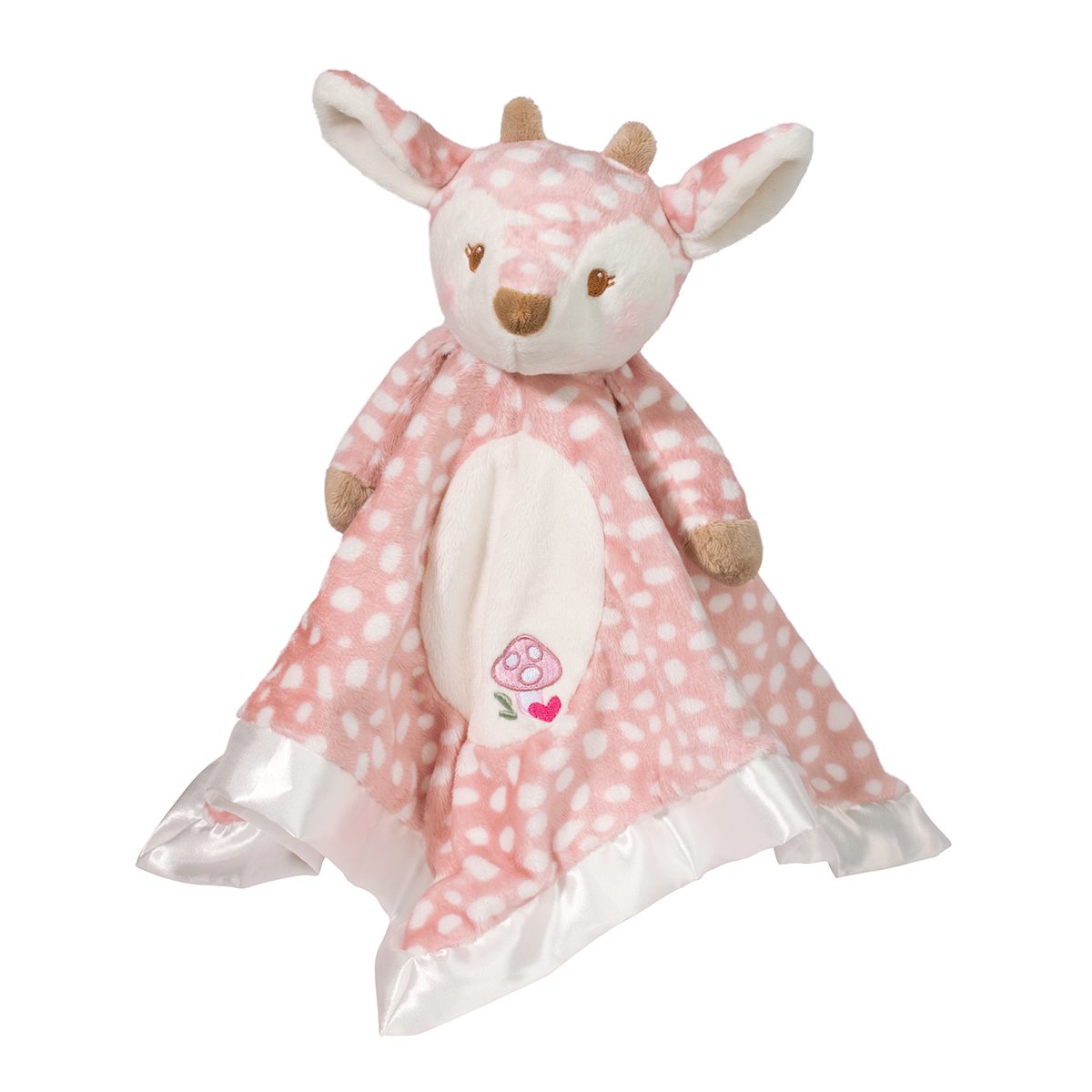 Farrah Pink Fawn Lil’ Snuggler