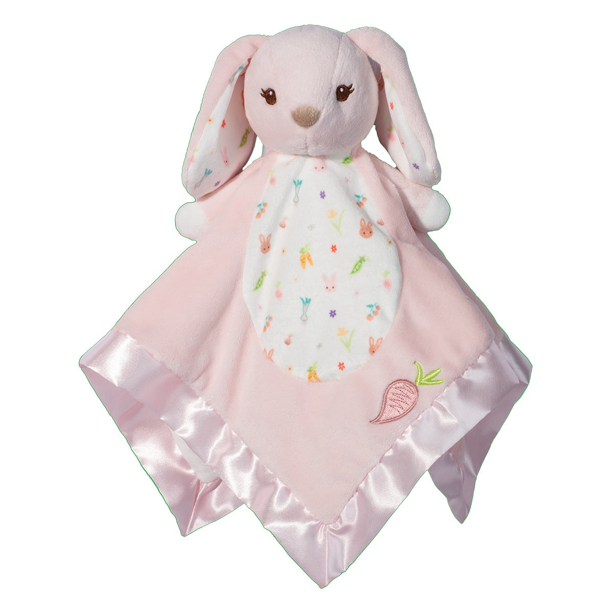 Parsnip Pink Bunny Lil’ Snuggler