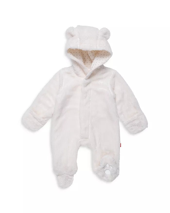 Magnetic Me Cloud Minky Pram