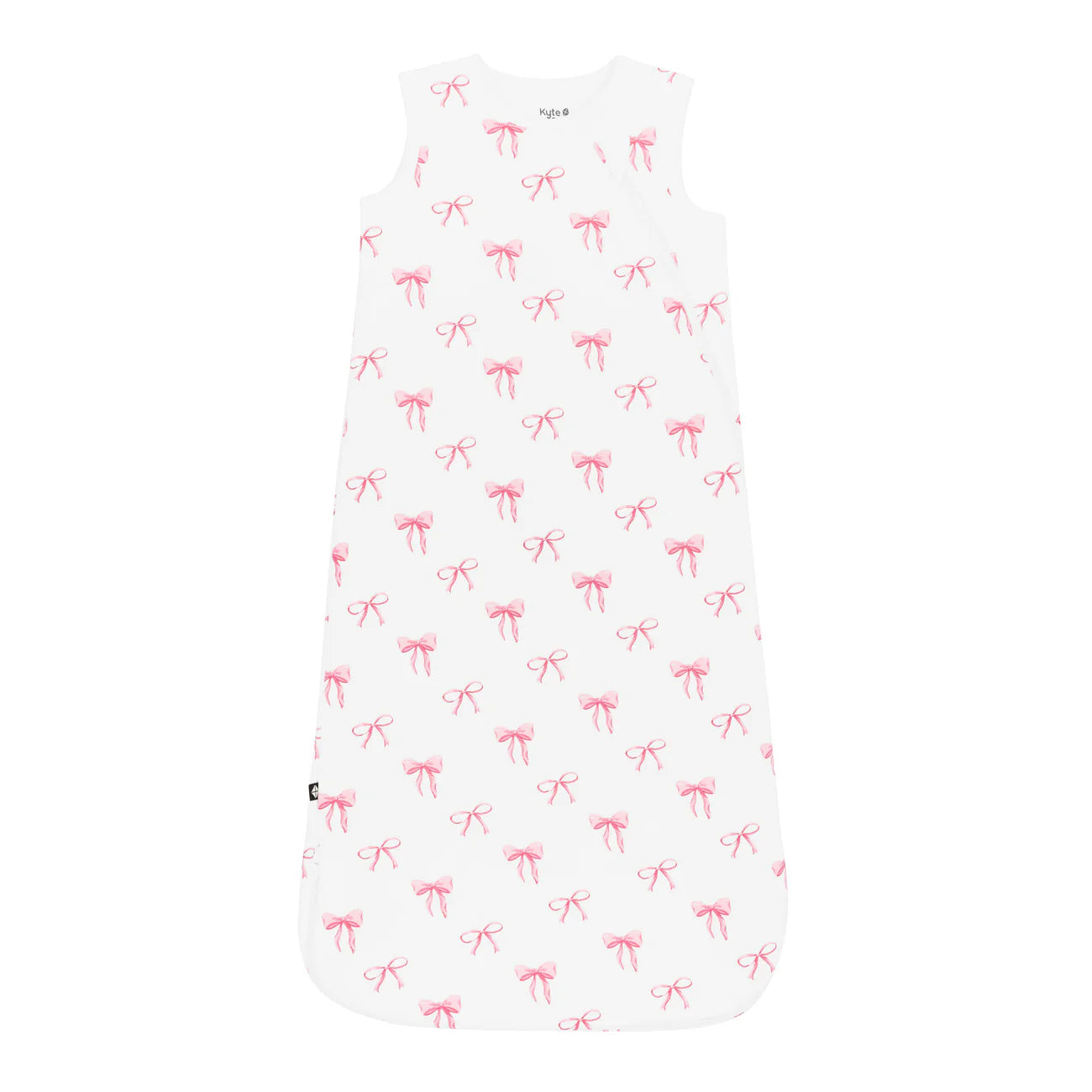 Kyte Baby Sleep Bag in Bow 1.0 TOG