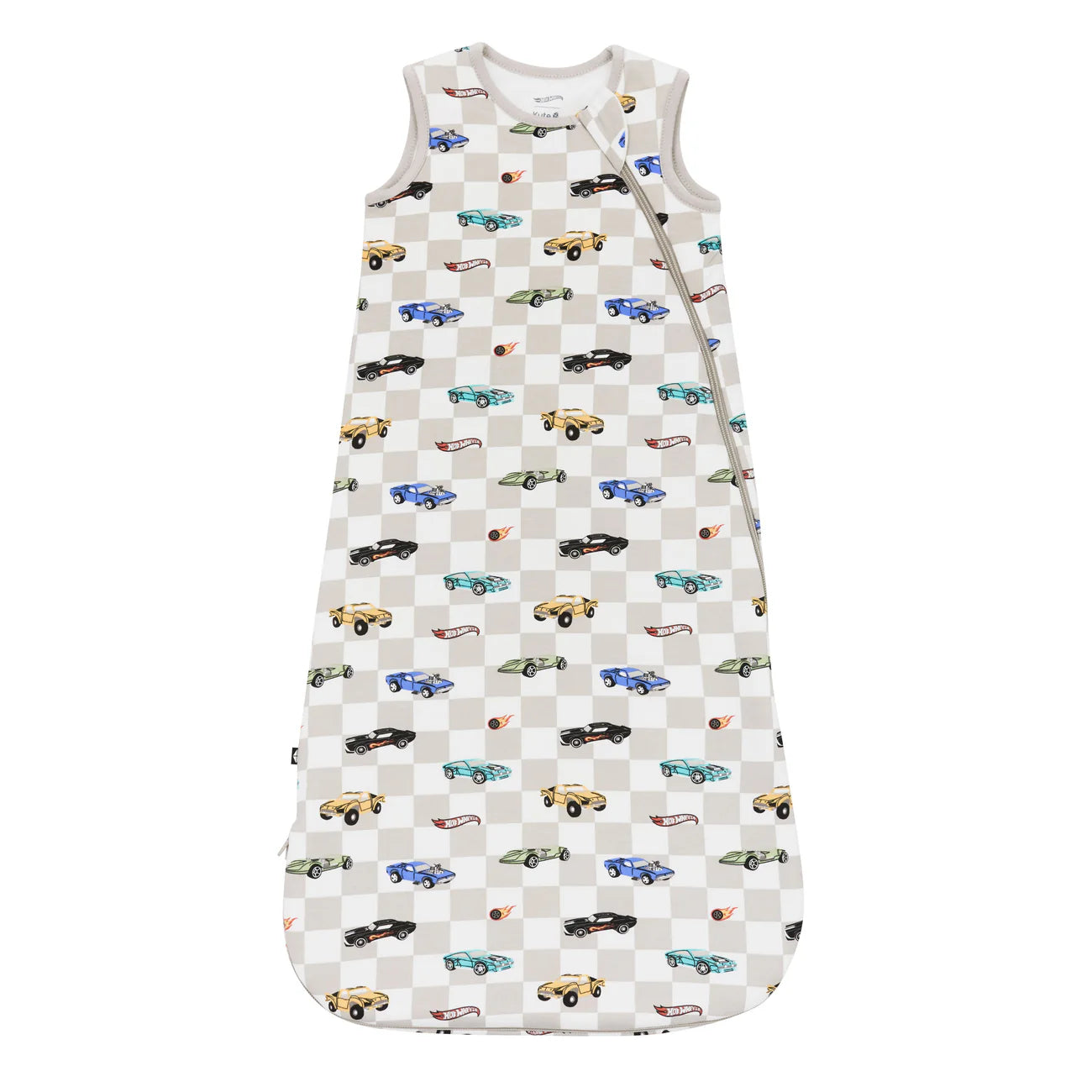 Kyte Baby Sleep Bag in Fast and Fierce 1.0 TOG