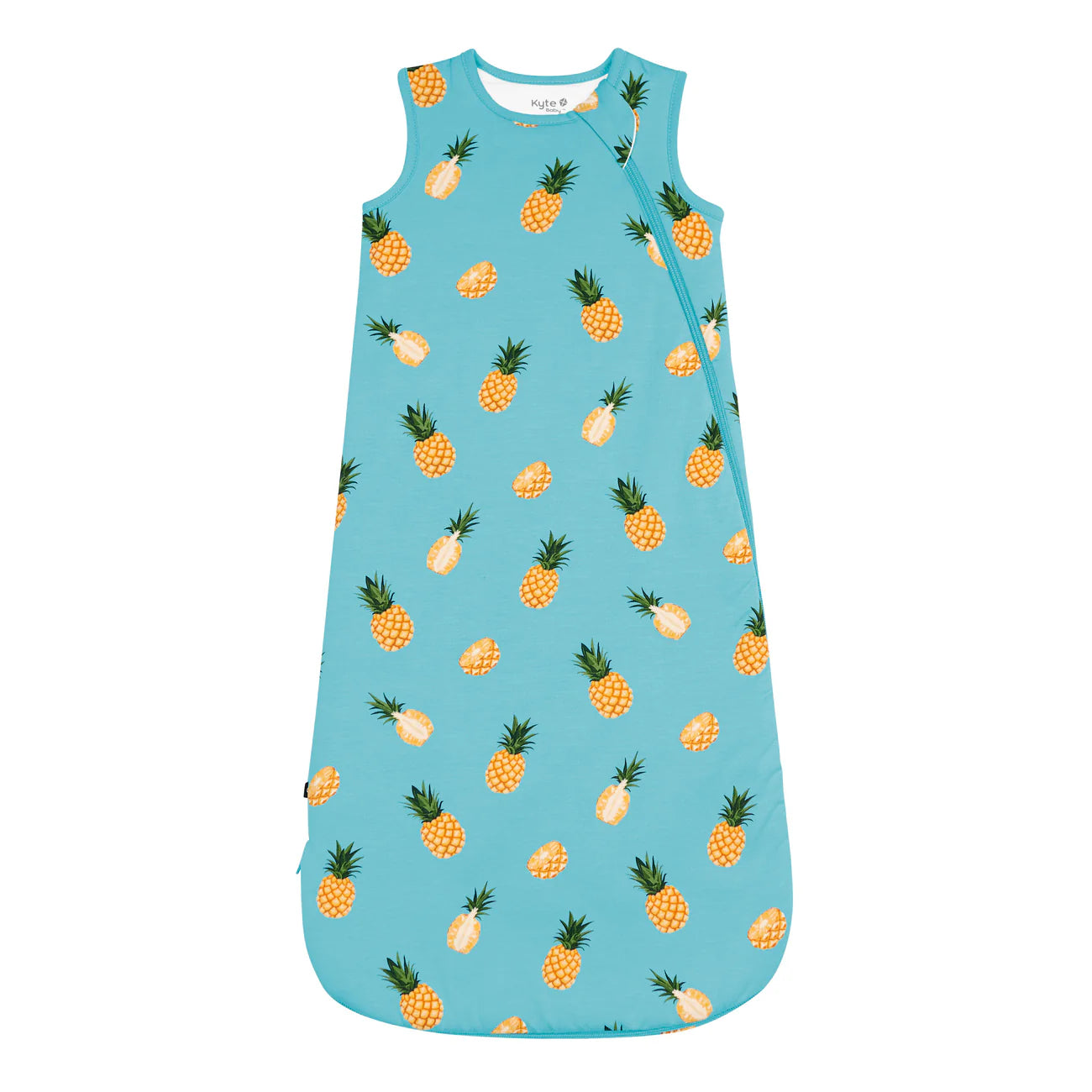Kyte Baby Sleep Bag in Pineapple 1.0 TOG