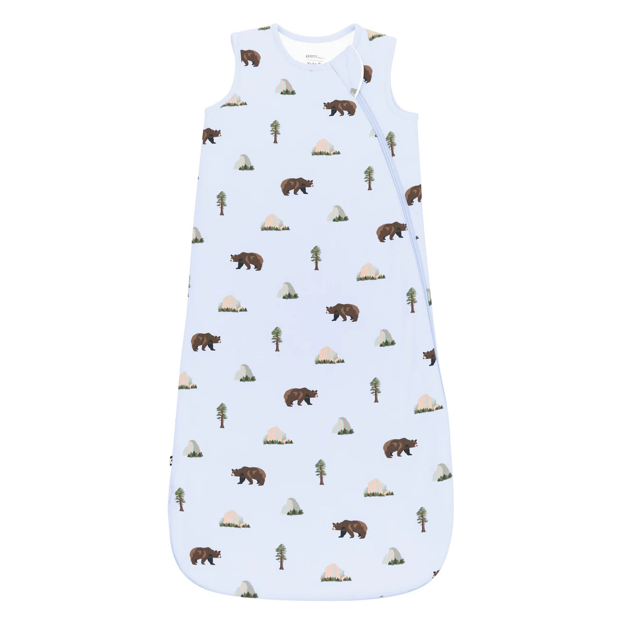 Kyte Baby Sleep Bag Walker in Yosemite 1.0 TOG