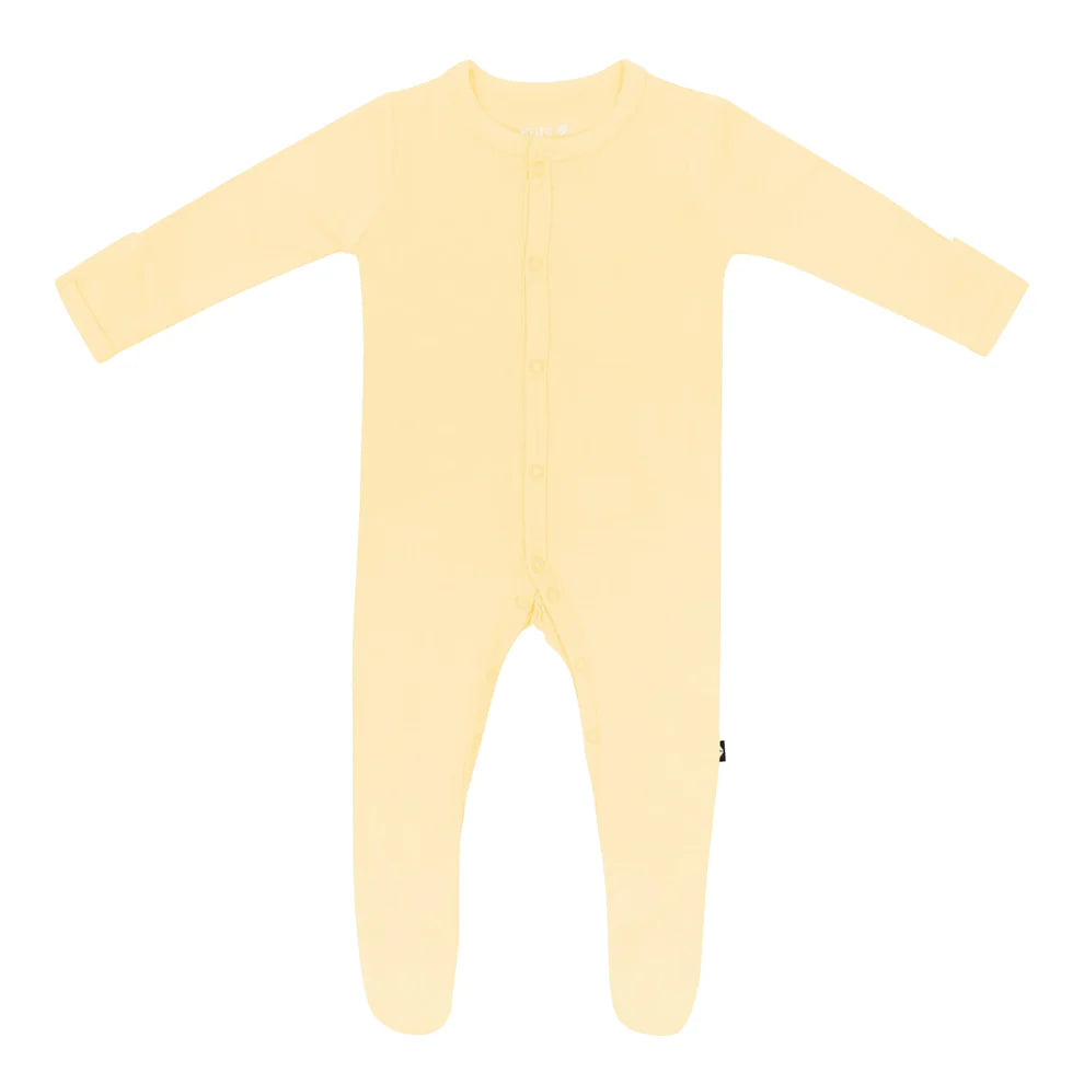 Kyte Baby Romper in Lilikoi