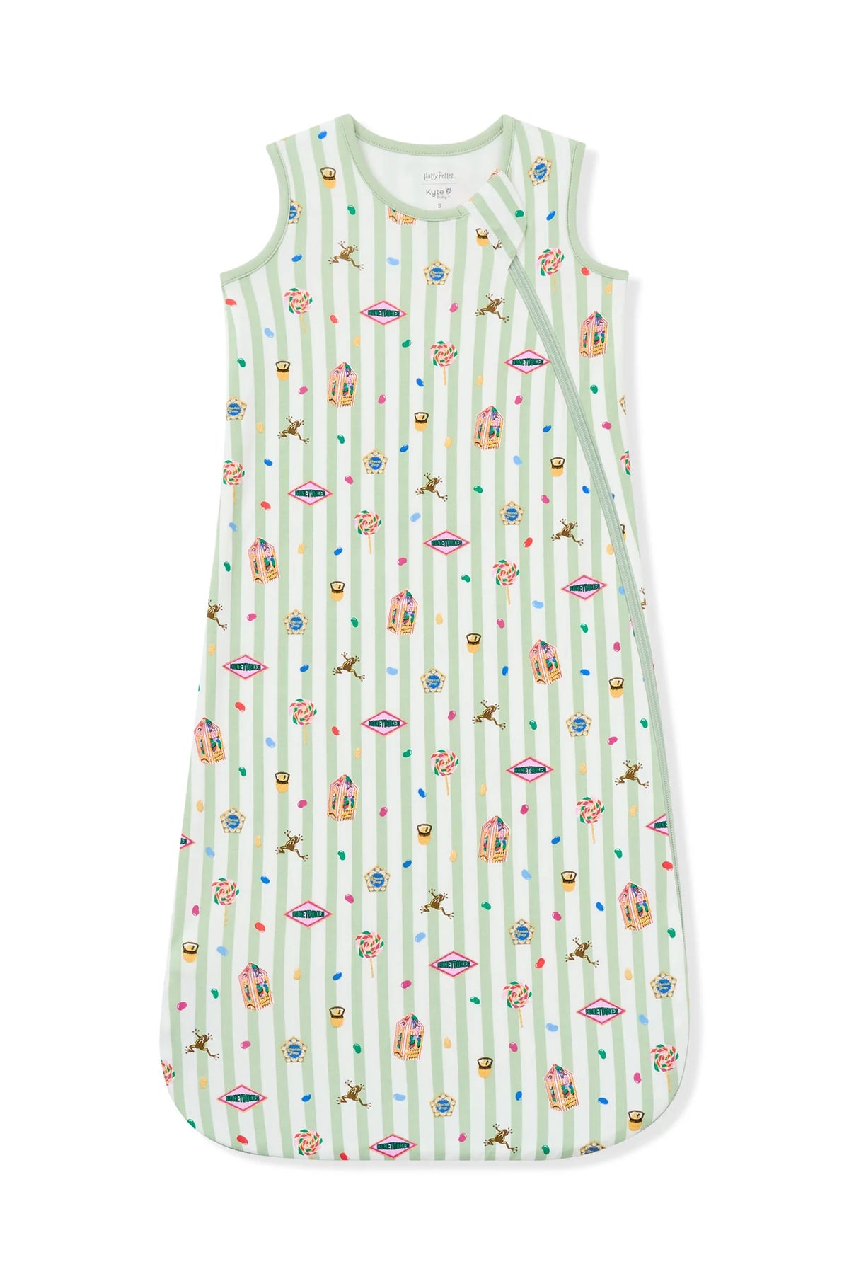 Kyte Baby Sleep Bag in Honeydukes 0.5 TOG