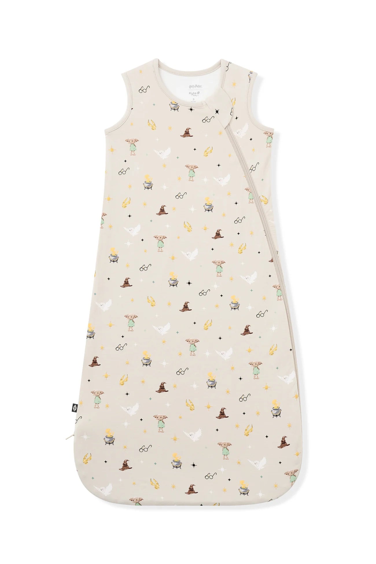 Kyte Baby Sleep Bag in Starry Icon 0.5 TOG