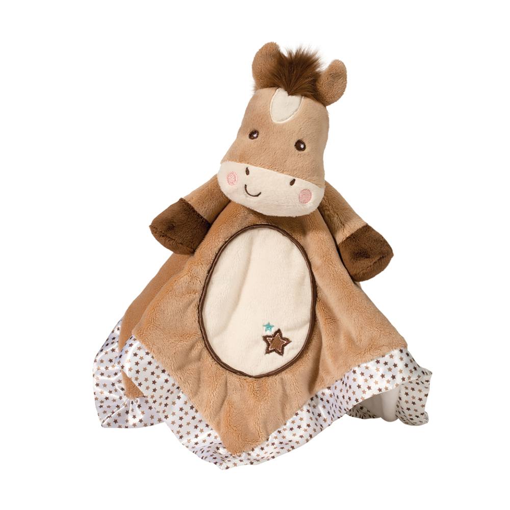 Star Pony Lil’ Snuggler
