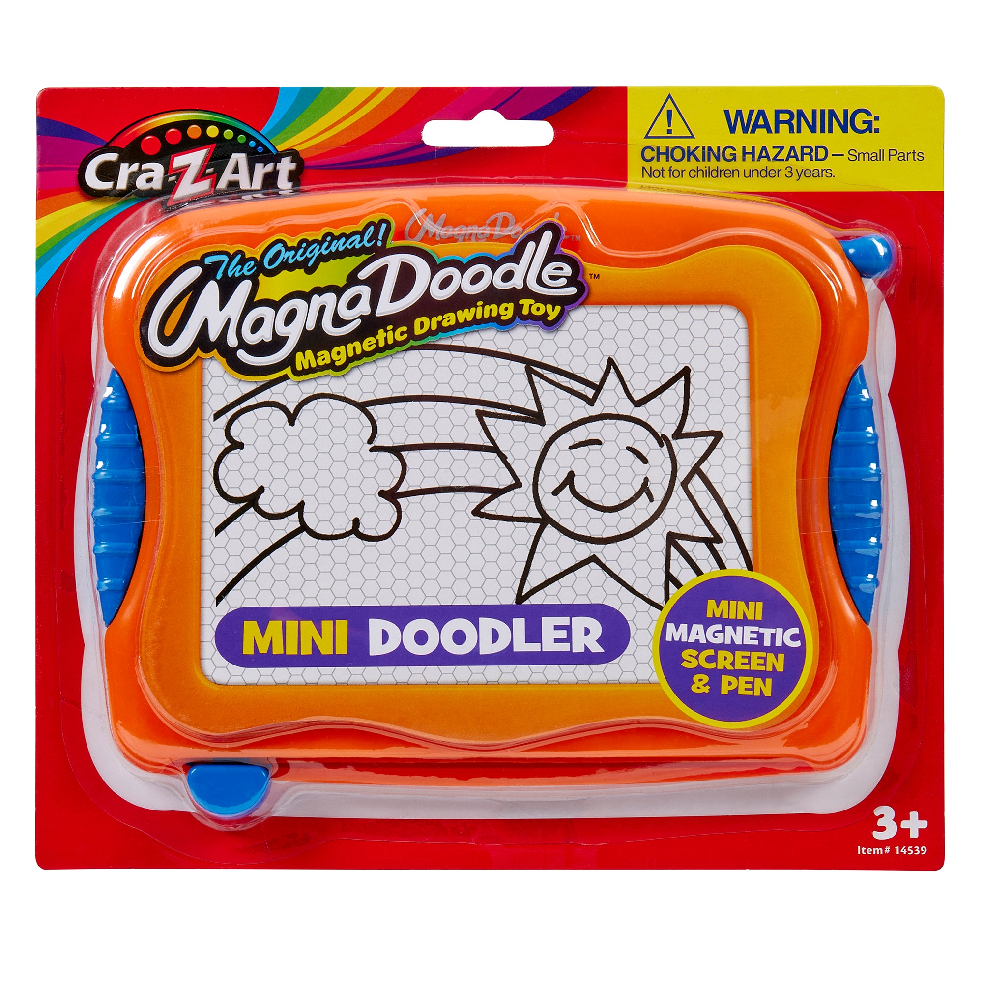 Magna Doodle Mini