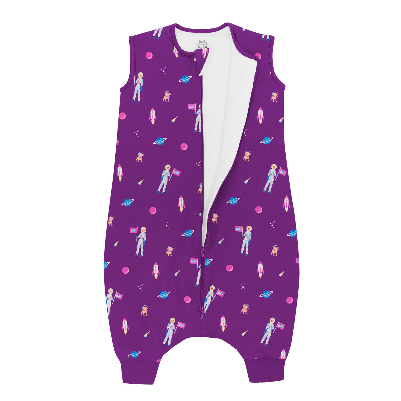 Kyte Baby Sleep Bag Walker in Astronaut Barbie 1.0 TOG
