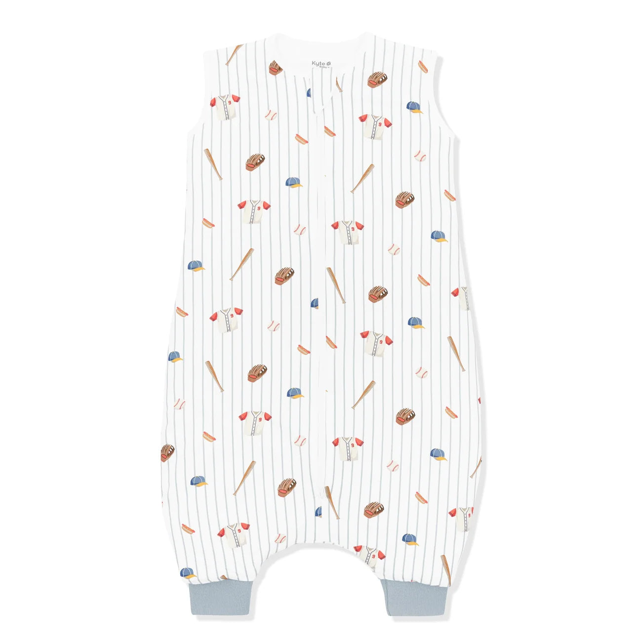 Kyte Baby Sleep Bag Walker in Home Run 1.0 TOG