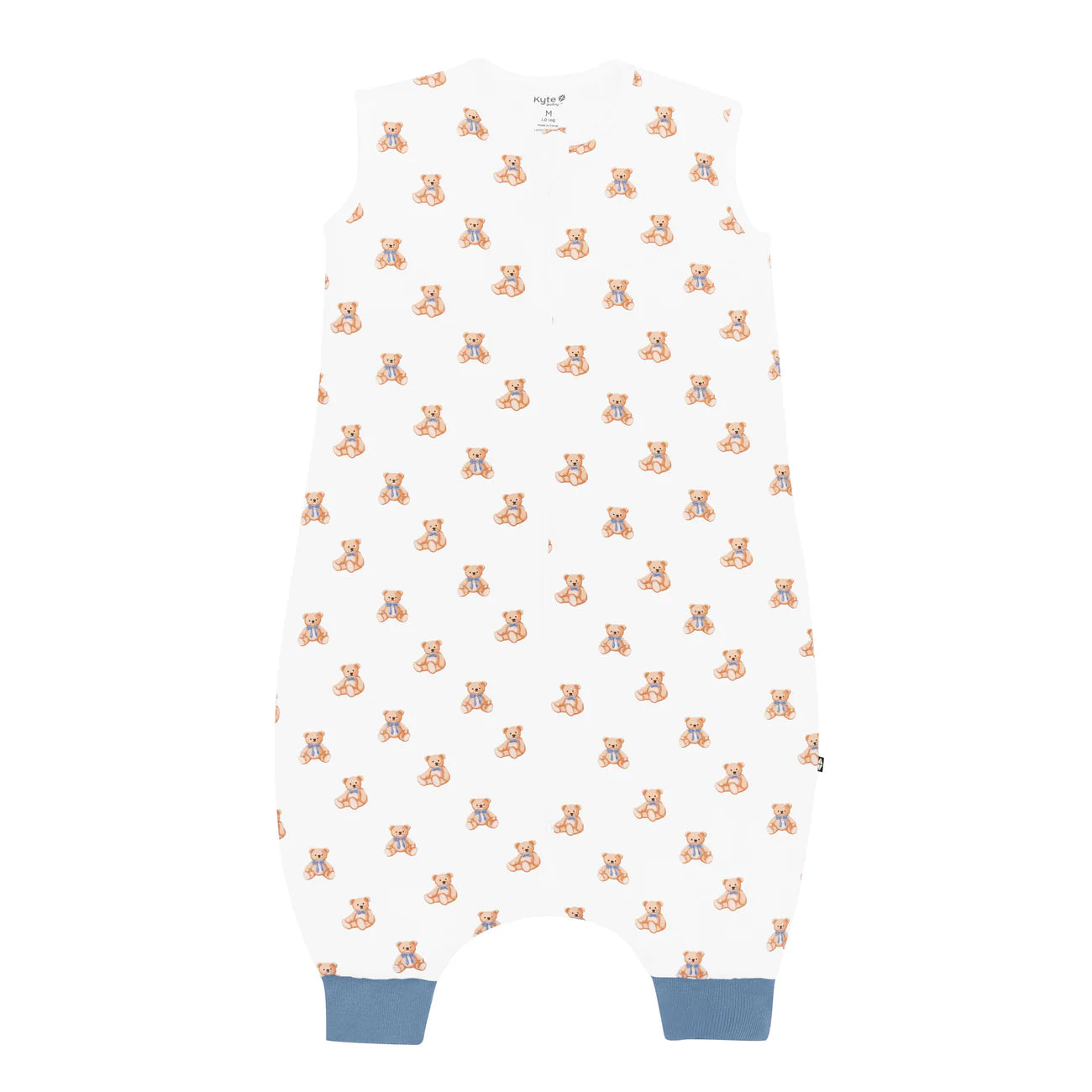 Kyte Baby Sleep Bag Walker in Teddy Bear 1.0 TOG