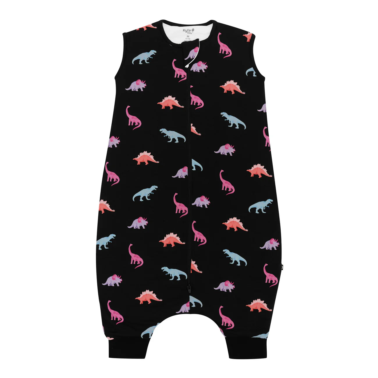 Kyte Baby Sleep Bag Walker in Midnight Roar 1.0 TOG