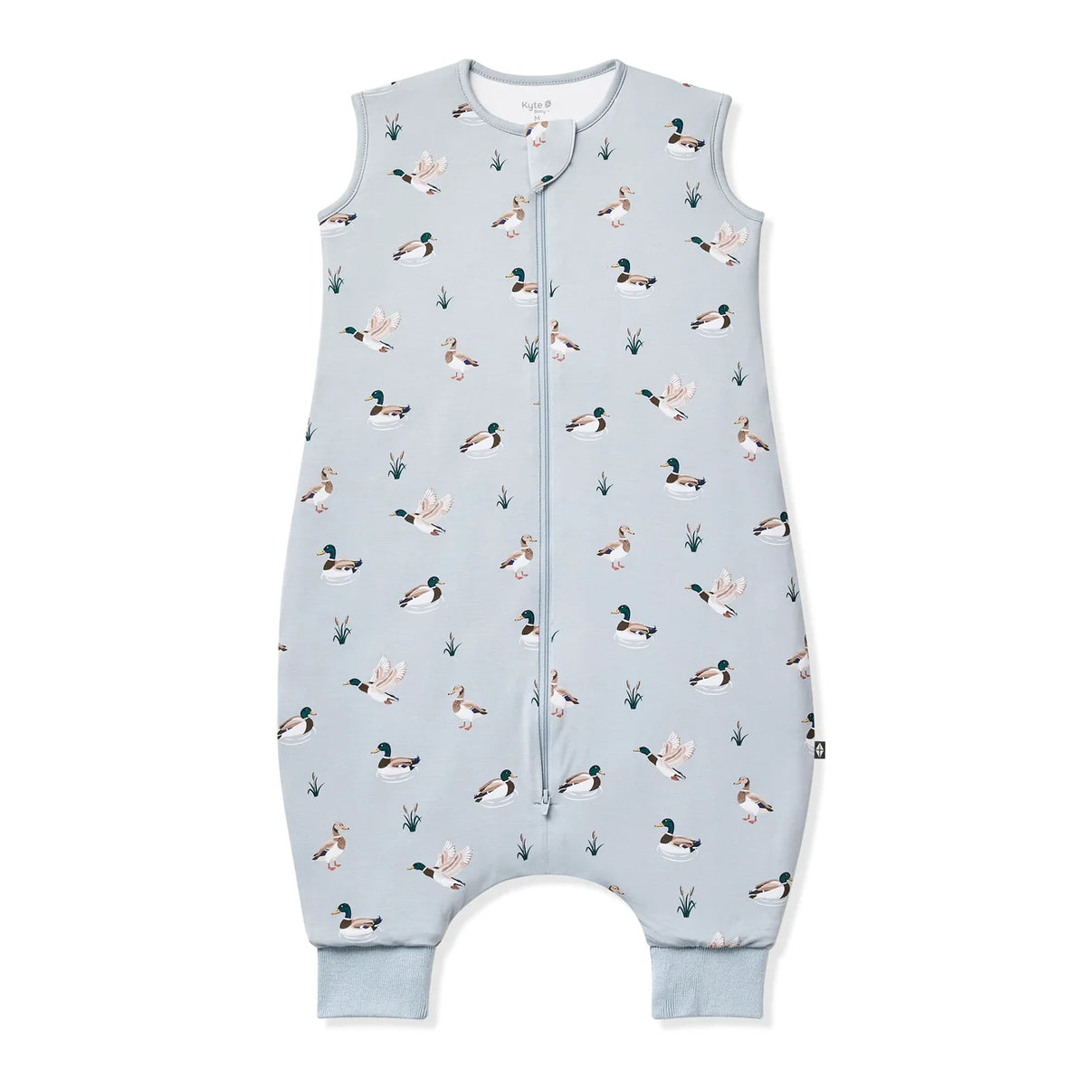 Kyte Baby Sleep Bag Walker in Mallard Duck 1.0 TOG