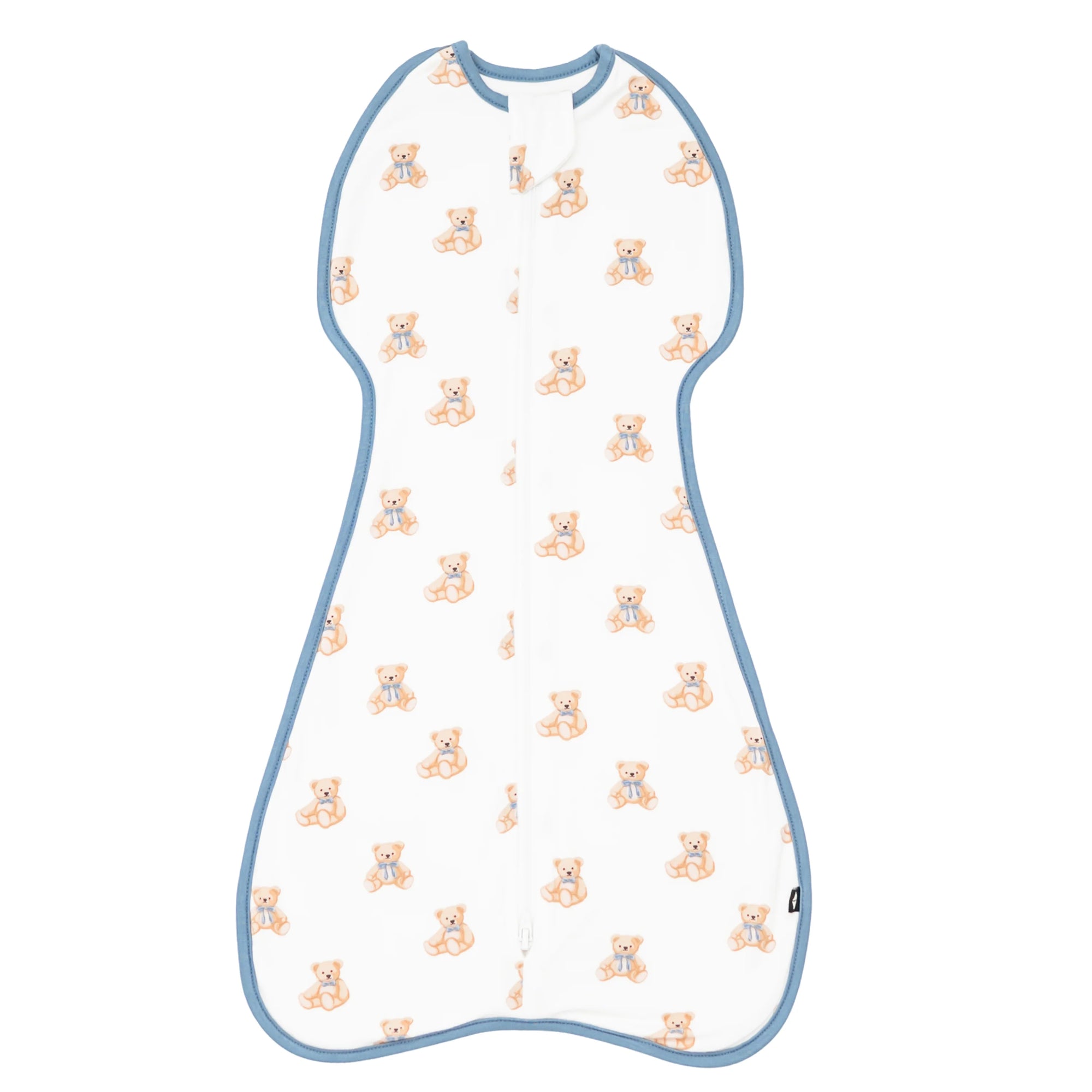 Kyte Baby Swaddle Bag in Teddy Bear