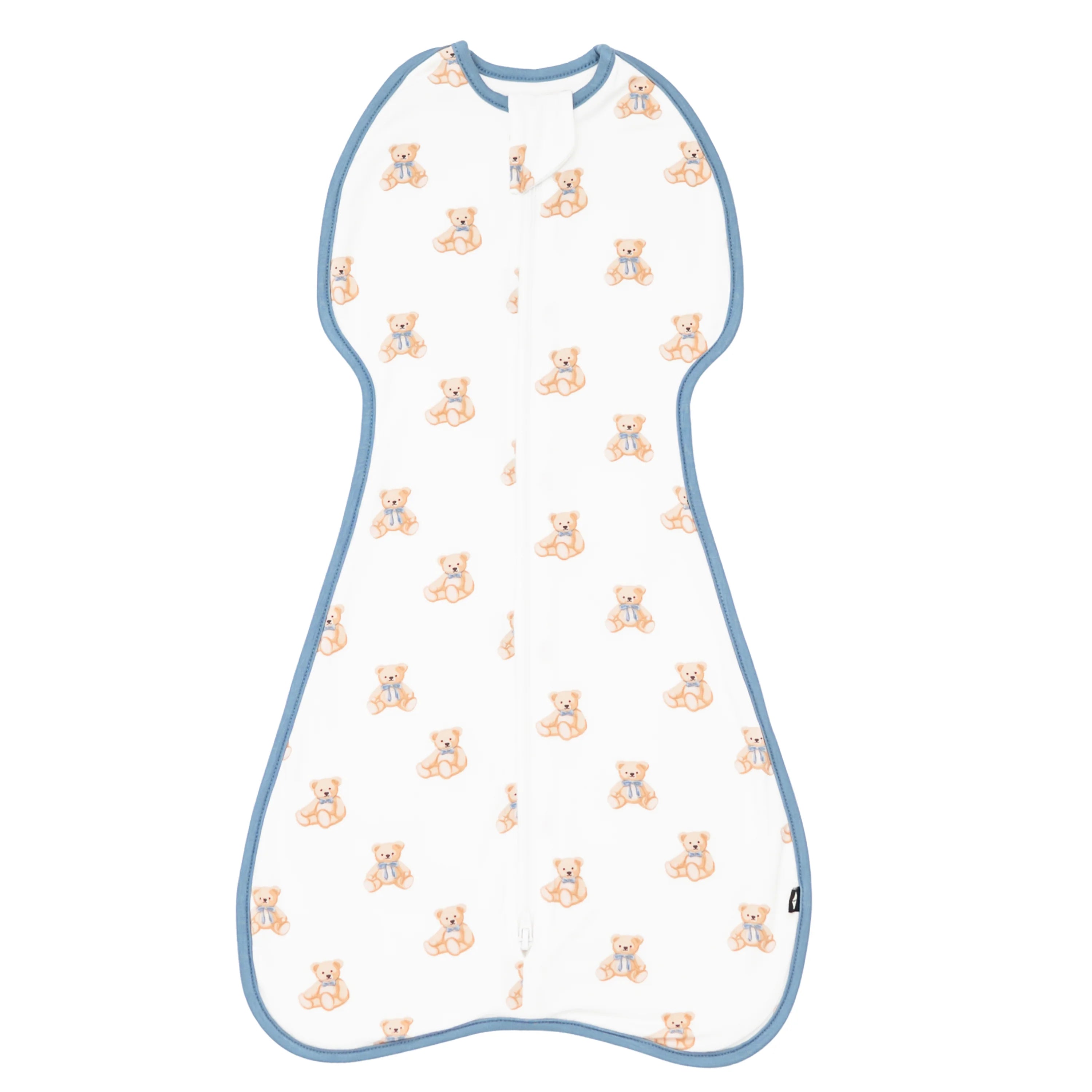 Kyte Baby Swaddle Bag in Teddy Bear