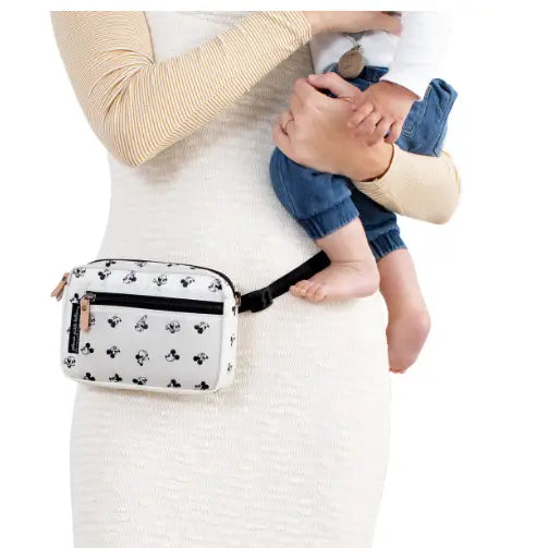 Mickey Mouse Belt Bag