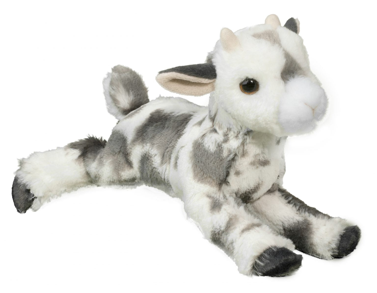 Poppy Floppy Goat Plush