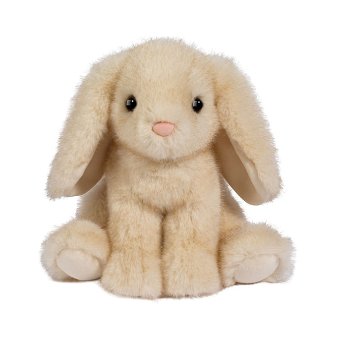 Robbie Cream Tipped Bunny
