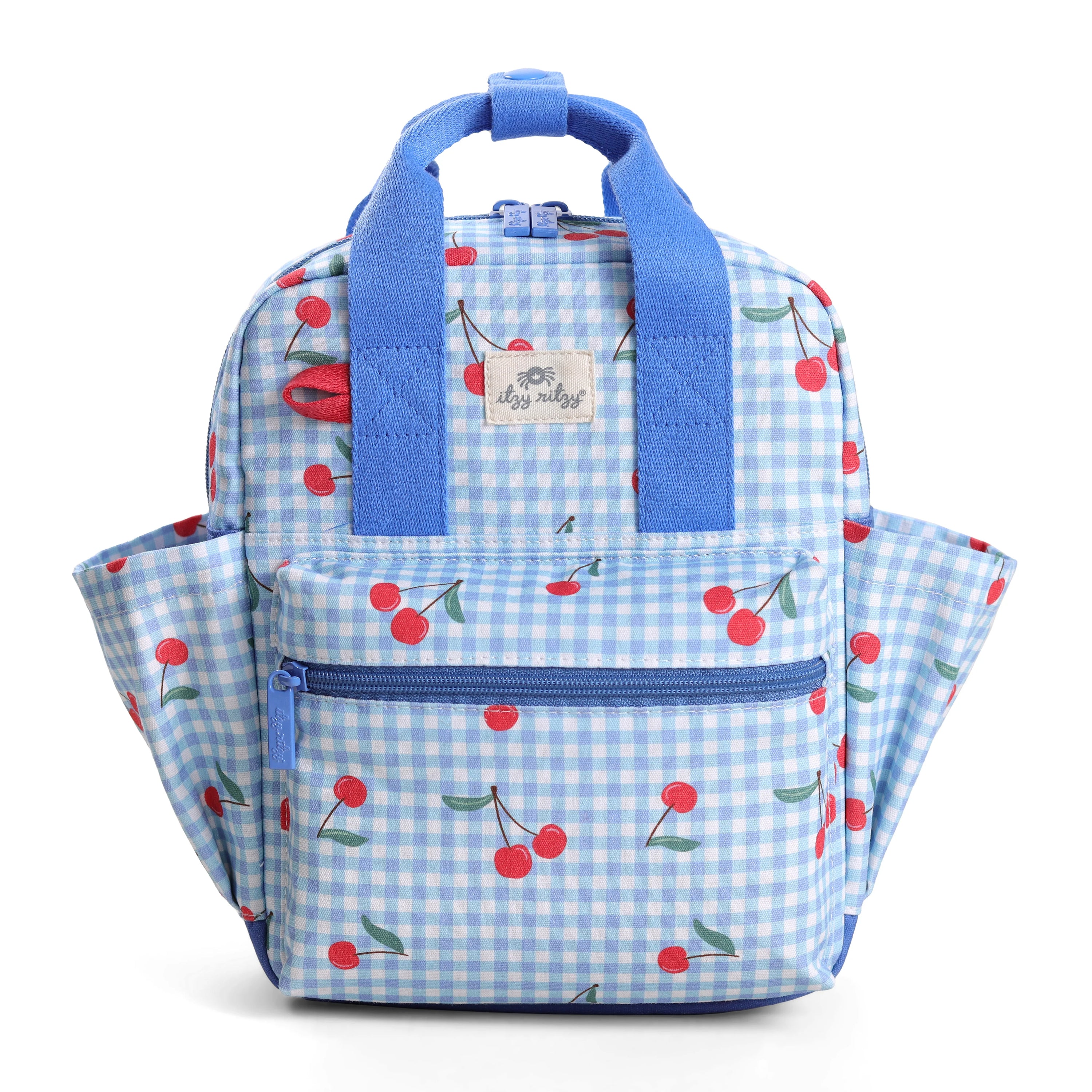 Itzy Ritzy Toddler Backpack