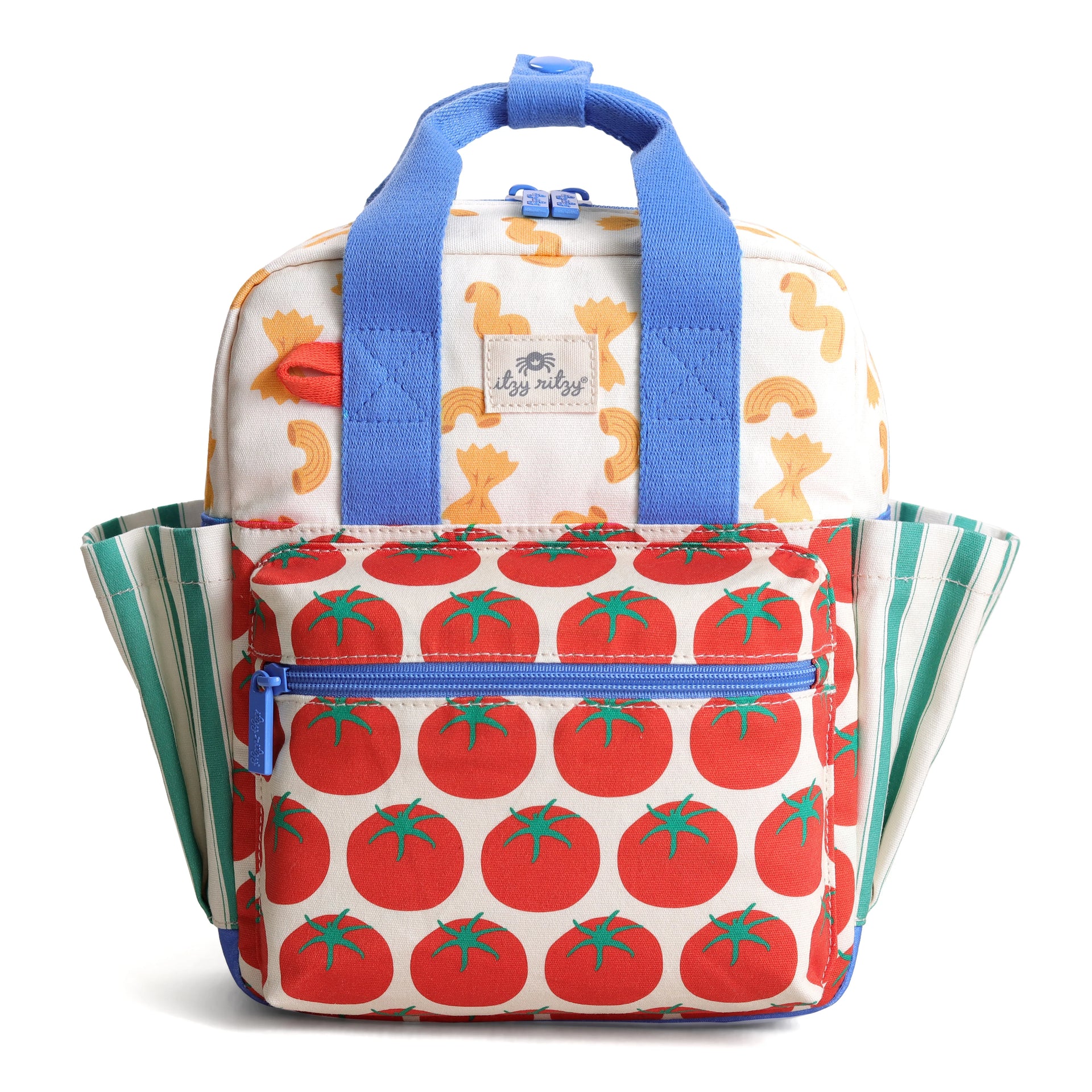 itzy ritzy.mini.vs bodomint backpack Itzy Ritzy Toddler Backpack – The Fun Company