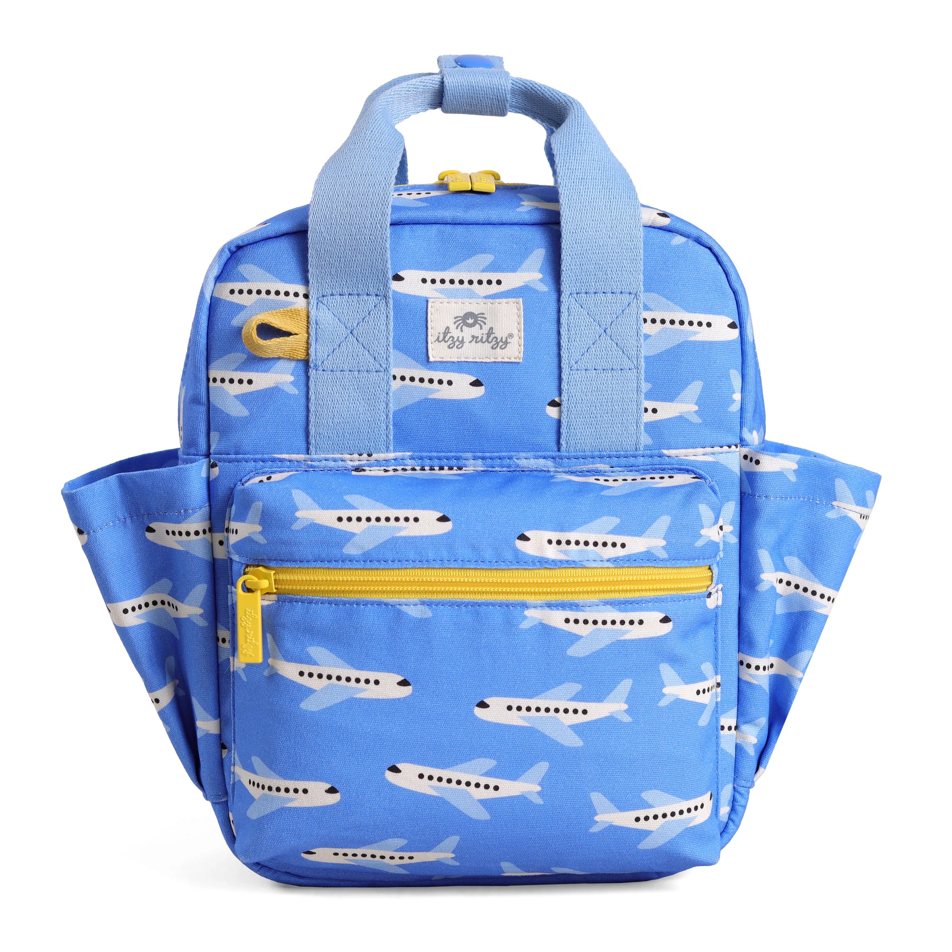 itzy ritzy mini backpack canada Itzy Ritzy Toddler Backpack – The Fun Company
