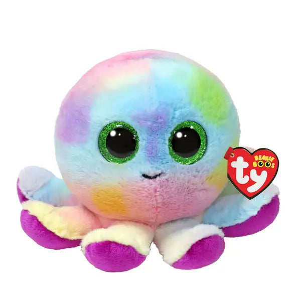 Ty Beanie Boo - Bubbles