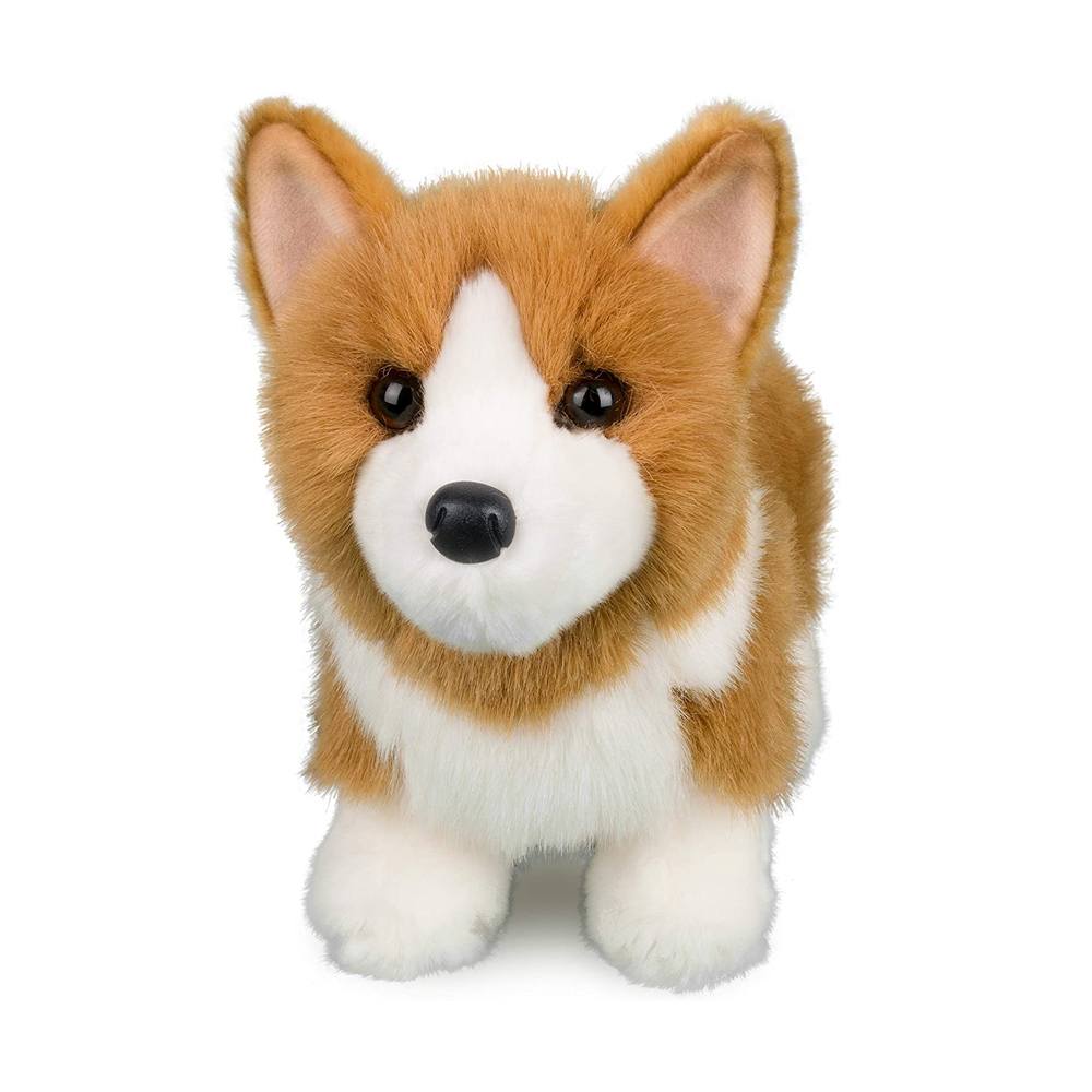 Louie Corgi Plush